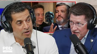 “Killer Robots Annihilating Humanity” - Elon Musk Predicts TERRIFYING Odds AI Ends Civilization