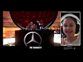 the parakit virtual show avec mercedes benz paris