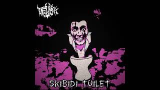 tevkkd - skibidi toilet