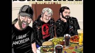 The Sheckies - Oh shit we're back!