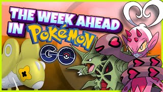 POKÉMON GO GUIDE + RAID \u0026 MAX Battles COUNTERS for February 2- 8