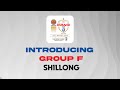 Group F || Shillong || 133rd Edition of IndianOil Durand Cup || Durand Cup 2024