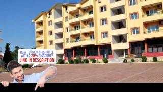 Apartment Durrës 42, Durrës, Albania, HD Review