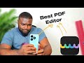 Best PDF Editor - UPDF Review