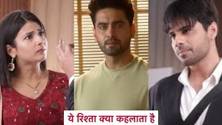 YRKKH New Promo: Abhira and RK Become Friends, Armaan Gets Jealous