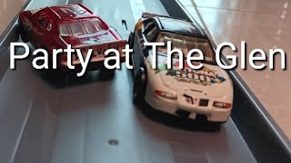 LSSCS: Party at The Glen