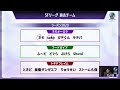 「ストリートファイターリーグ pro jp 2023」1st stage 第10節　☆☆18時40分より初心者必見！sfl ウォームアップ☆☆