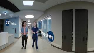 Northside Hospital Cherokee 360/Virtual Reality