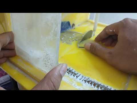 WHAT IS lens edging?