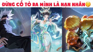 Tổng Hợp Những Pha Highlight Hay Nhất Liên Quân #302 | TikTok Liên Quân 2025