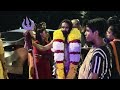 various kavadi types illuminate kallumalai ipoh thaipusam 2024 🕊️ unity in spiritual diversity