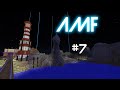 AMF 7: A Light Upon the Shore