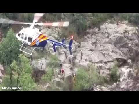 Arizona Flash Flooding At Least 9 Dead 1 Missing Cnn