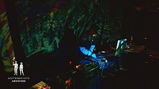 DJ KENSEI - Opening - DJ SET @ OCTAVE【FIFTY FIFTY in Kyoto】