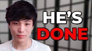 The Sykkuno Cheating Situation Is Insane