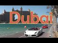 Dubai is most beautiful destination place in the world with tallest building in the world