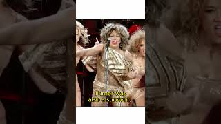 The Death of Tina Turner Shocking the World