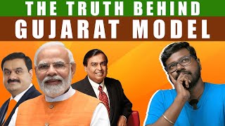 Gujarat Model: History, Economy & Truth Behind Its Growth! குஜராத் மாடல்: வரலாறு | Big Bang Bogan