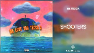 Lil Tecca - SHOOTERS (432Hz)