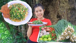 បុកប្រគីវរស់ជាតិដើមពីខេត្តមណ្ឌលគិរី - Hit Prakiv original taste from Mondulkiri province