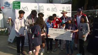 Boase Cohen \u0026 Collins Inter-School Sailing Festival 2023 布高江律師行 2023 校際帆船節