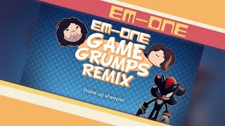 Em-One - True Ambivalence (Game Grumps)