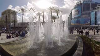 Visit Anaheim 360 Virtual Reality