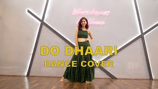 Do Dhaari Talwaar | Dance Cover | Mere Brother ki Dulhan | Trending | Wedding Choreography | Khyati