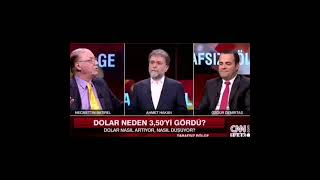 Şakkadanak 10 milyar dolar satarım - Necmettin BatırEl - Özgür Demirtaş