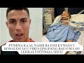 pynbna ka al nassr ba ioh kynsan u ronaldo ia u virus jingpang bad um lah lehkai football shuh