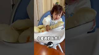 😑啧…当时所有人都夸小麦重感情…#铁憨憨 #重感情