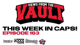 Views from the Vault 163: This Week in CAPS