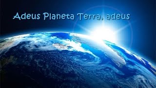 Mara Lima - Planeta Terra