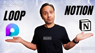 Microsoft Loop | A notion clone ?