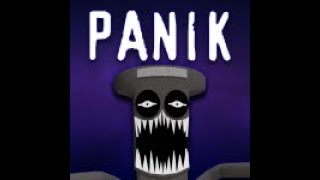 Roblox Panik Part 80 New Gamemode! Survive the Night!