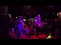 Robert Jon & The Wreck - I Know It's Wrong - Sala Niagara, Santander ES - 9-13-17