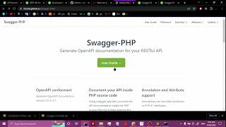 Cara Pakai Swagger UI untuk Dokumentasi API