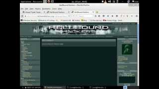 challenge hellbound basic 14
