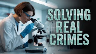 #Fingerprints Don't Lie, But Crime Shows Do