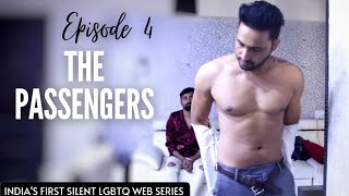 The Passengers | EP 4 |  @Nakshbs  & Nikhil Gawade