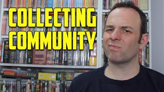 Collecting Community | The good, the bad and the ugly |