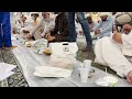 iftari inside masjid nabawi at madinah ramadan 2022 iftar experience