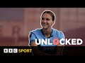 Manchester City's Miedema unlocks her phone secrets | Unlocked | BBC Sport