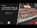 5 Oscillator generative ambient synth – Superbooth 2026