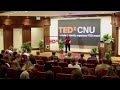 Finding Purpose: Choosing Creation in a World of Consumption | Katrina Thaler | TEDxCNU