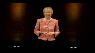 TEDxRainier - Dr. Patricia Kuhl