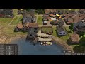 Banished  Ep. 10  City Population Grows, Full Scale Farm   Banished City Building Tycoon Gameplay
