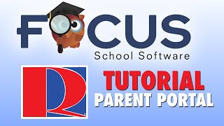 FOCUS: Parent Portal Tutorial | Raytown C-2 School District
