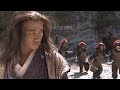 Kung Fu Movie! Evil soldier's behavior is worse than beasts, Kung Fu youth teaches him a lesson!