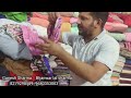 रेडीमेड का लोटा कटपीस में cut piece wholesale market cutpiece surat market @suratmarket1